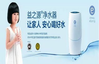 全國空氣凈化器 凈水器消費者調查公布 逸新 益之源居前列